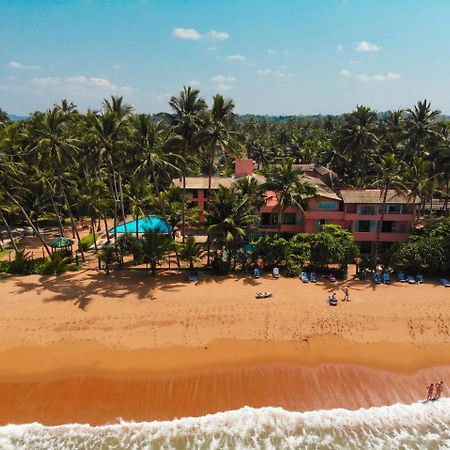 Oyo 246 Roy Villa Beach Hotel Kalutara Exterior photo