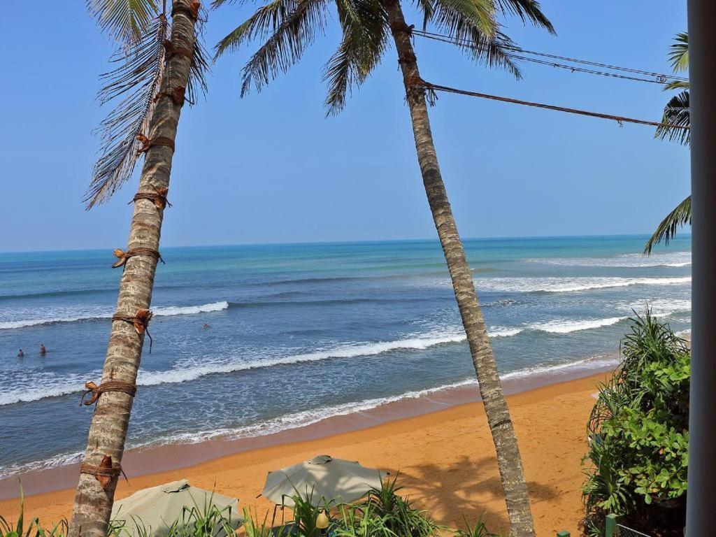 Oyo 246 Roy Villa Beach Hotel Kalutara Exterior photo